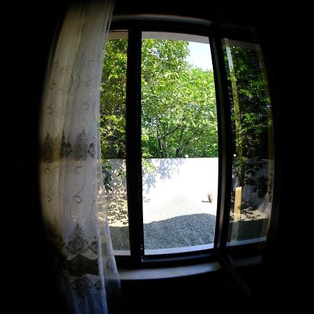 Apartment Edemi 科布列季 外观 照片